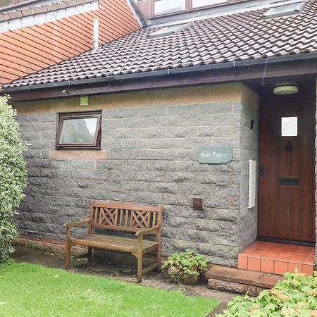 Villa Waters Edge Embleton  Exterior foto