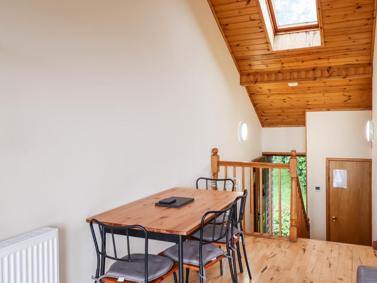 Villa Waters Edge Embleton  Exterior foto