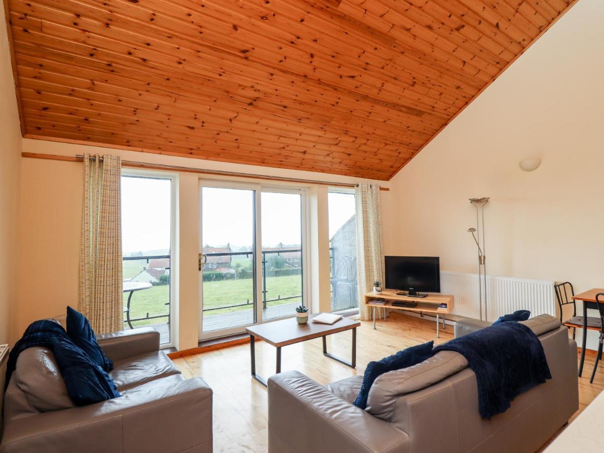 Villa Waters Edge Embleton  Exterior foto