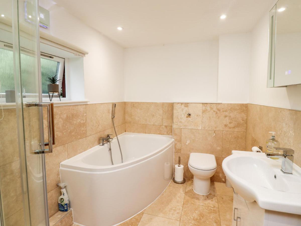 Villa Waters Edge Embleton  Exterior foto