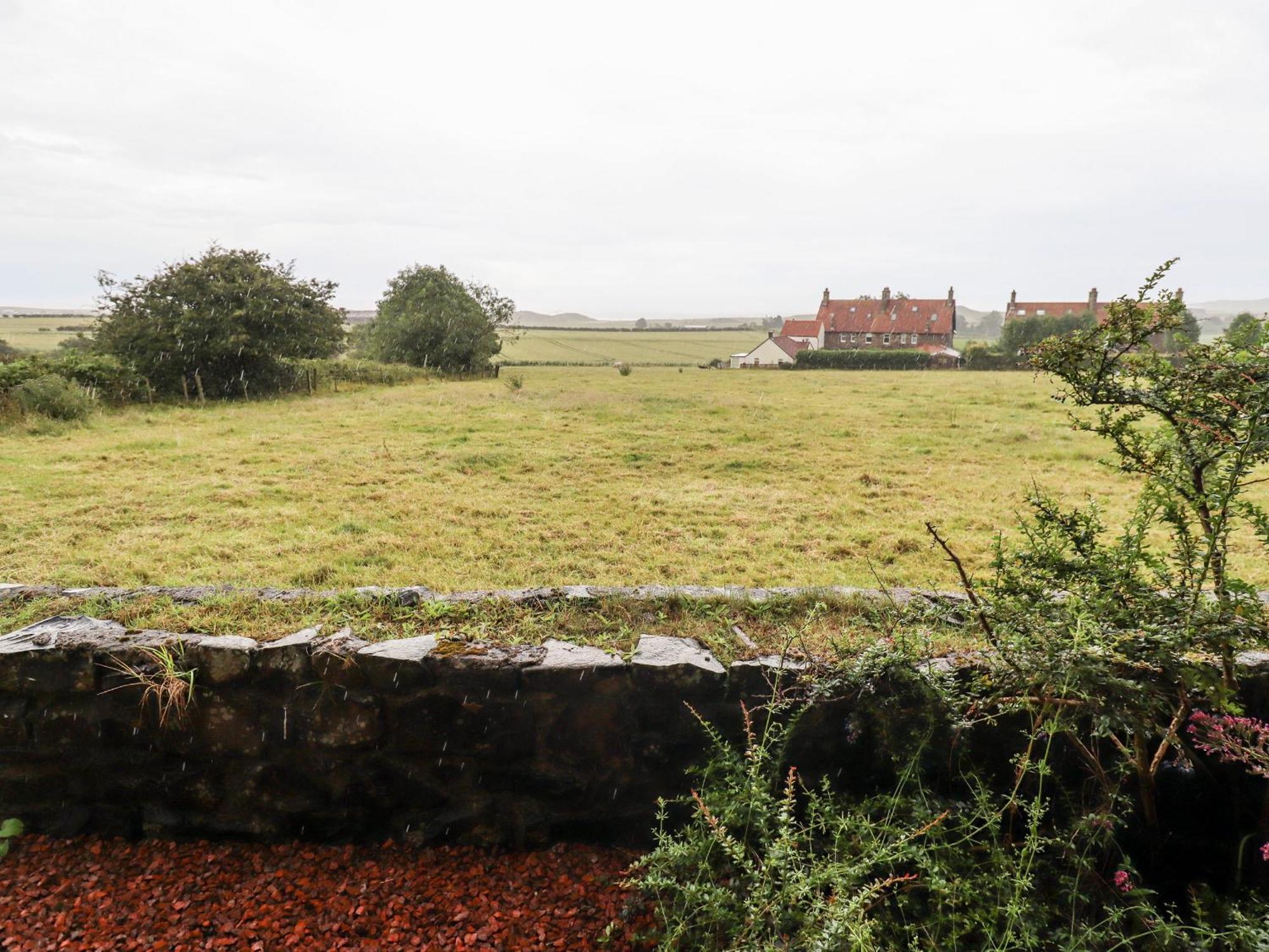 Villa Waters Edge Embleton  Exterior foto